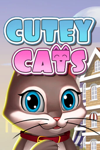 Cutey Cats ига на фантики | MaxBet без риска
