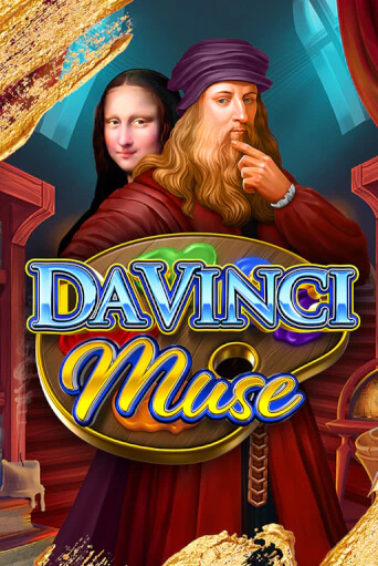 Da Vinci Muse Promo ига на фантики | MaxBet без риска