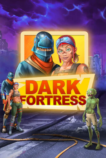 Dark Fortress ига на фантики | MaxBet без риска