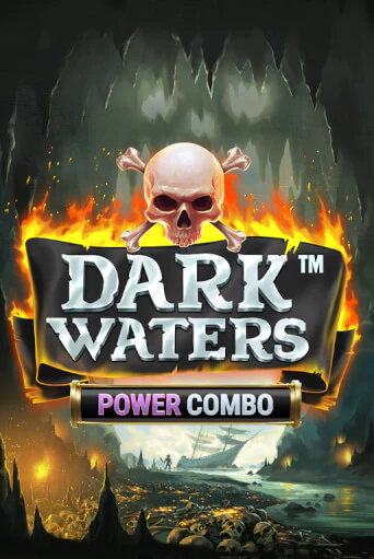 Dark Waters Power Combo™ ига на фантики | MaxBet без риска