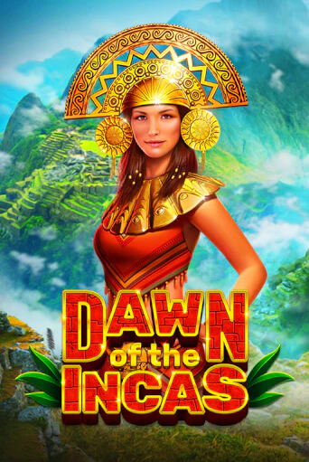 Dawn of the Incas ига на фантики | MaxBet без риска