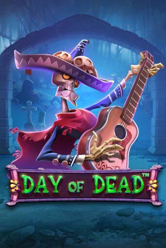 Day of Dead ига на фантики | MaxBet без риска