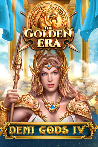 Demi Gods IV - The Golden Era ига на фантики | MaxBet без риска