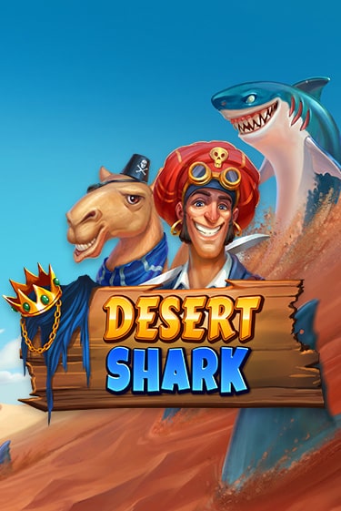 Desert Shark ига на фантики | MaxBet без риска