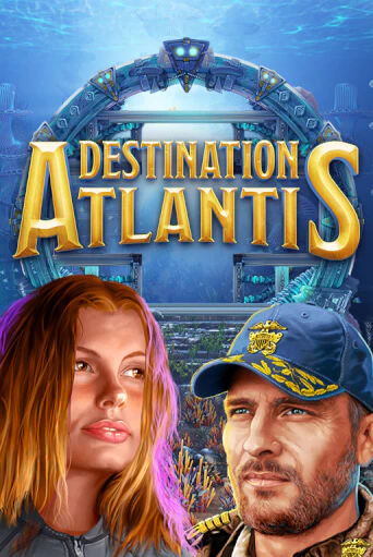 Destination Atlantis ига на фантики | MaxBet без риска