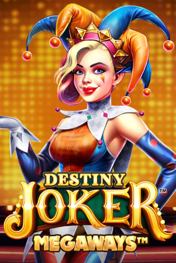 Destiny Joker™ Megaways™ ига на фантики | MaxBet без риска