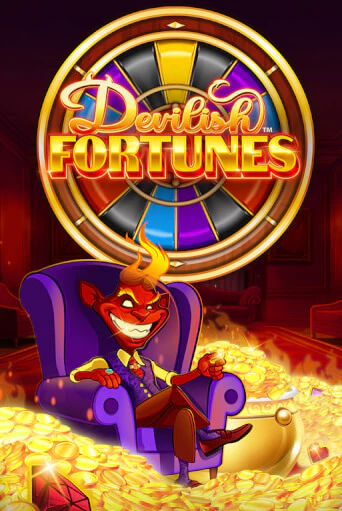 Devilish Fortunes™ ига на фантики | MaxBet без риска