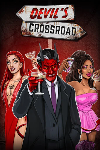 Devil’s Crossroad ига на фантики | MaxBet без риска