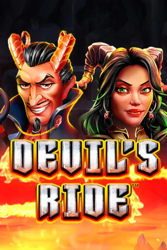 Devil's Ride ига на фантики | MaxBet без риска