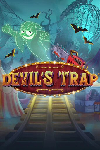 Devil's Trap ига на фантики | MaxBet без риска