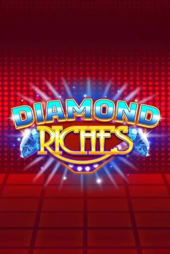 Diamond Riches ига на фантики | MaxBet без риска