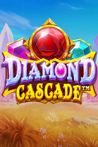 Diamond Cascade ига на фантики | MaxBet без риска