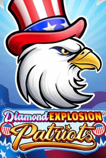 Diamond Explosion Patriots ига на фантики | MaxBet без риска