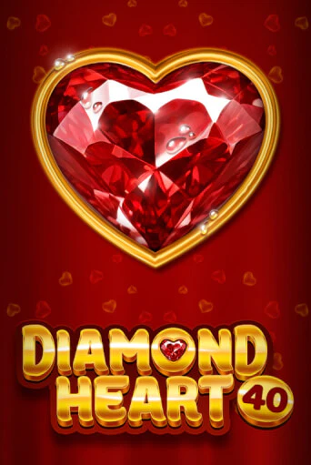 Diamond Heart 40 ига на фантики | MaxBet без риска