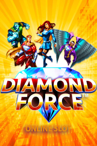 Diamond Force ига на фантики | MaxBet без риска