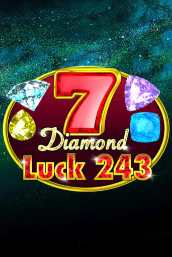 Diamond Luck 243 ига на фантики | MaxBet без риска