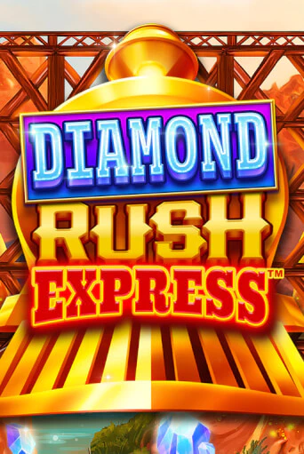 Diamond Rush Express™ ига на фантики | MaxBet без риска