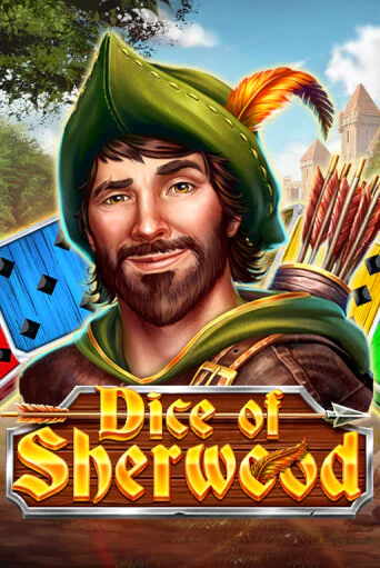 Dice of Sherwood ига на фантики | MaxBet без риска