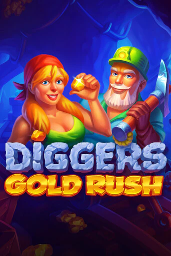 Diggers Gold Rush ига на фантики | MaxBet без риска