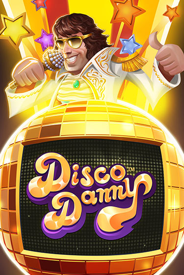 Disco Danny ига на фантики | MaxBet без риска