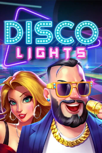 Disco Lights ига на фантики | MaxBet без риска