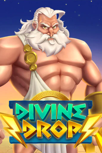 Divine Drop ига на фантики | MaxBet без риска
