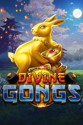 Divine Gongs ига на фантики | MaxBet без риска