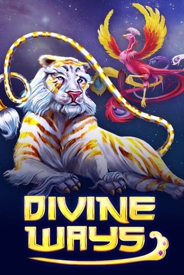 Divine Ways ига на фантики | MaxBet без риска