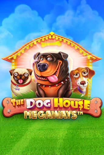 The Dog House Megaways ига на фантики | MaxBet без риска