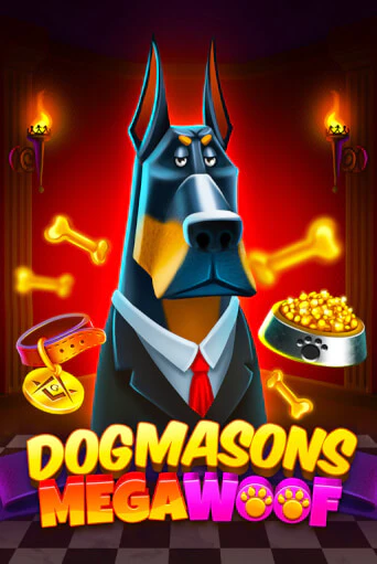 Dogmasons MegaWOOF ига на фантики | MaxBet без риска
