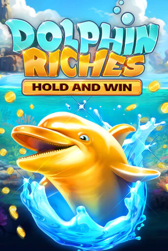 Dolphin Riches Hold and Win ига на фантики | MaxBet без риска