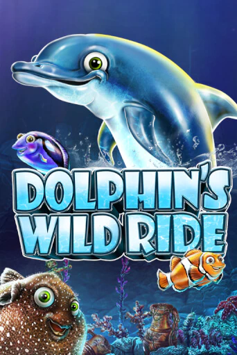Dolphins Wild Ride ига на фантики | MaxBet без риска