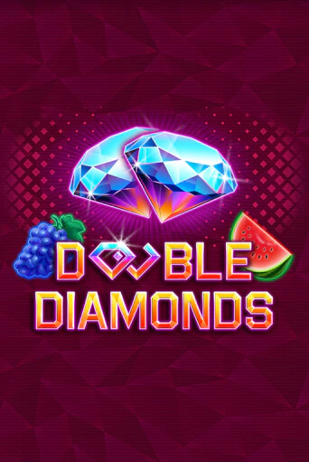 Double Diamonds ига на фантики | MaxBet без риска