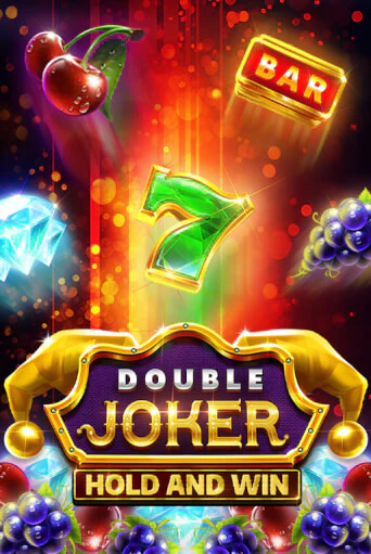 Double Joker Hold and Win ига на фантики | MaxBet без риска