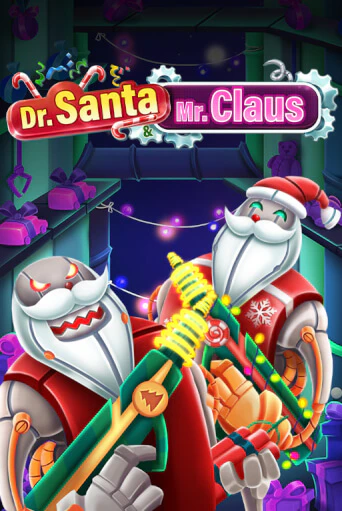 Dr. Santa & Mr. Claus ига на фантики | MaxBet без риска