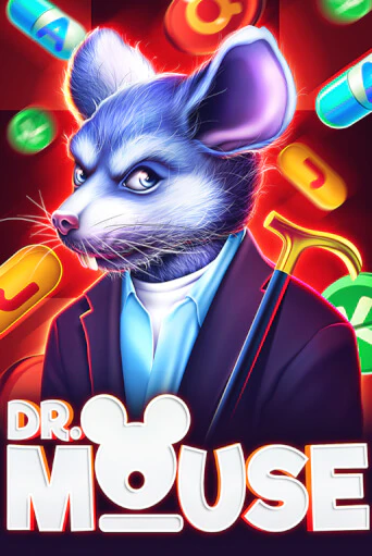 Dr. Mouse ига на фантики | MaxBet без риска