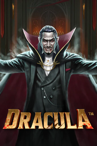Dracula ига на фантики | MaxBet без риска