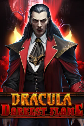 Dracula - Darkest Flame ига на фантики | MaxBet без риска
