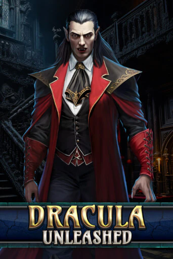 Dracula - Unleashed ига на фантики | MaxBet без риска