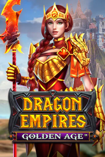 Dragon Empires Golden Age™ ига на фантики | MaxBet без риска