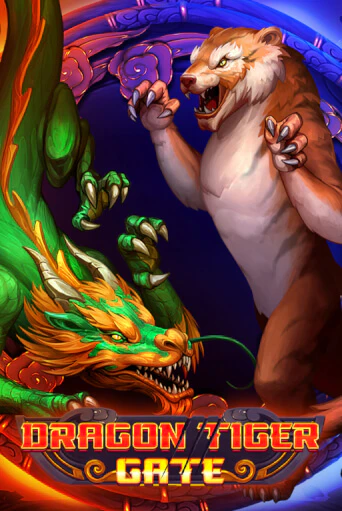 Dragon Tiger Gate ига на фантики | MaxBet без риска