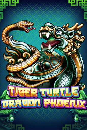 Dragon Tiger Phoenix Turtle ига на фантики | MaxBet без риска