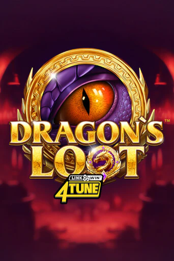 Dragon's Loot Link&Win 4Tune ига на фантики | MaxBet без риска