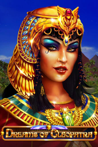 Dreams Of Cleopatra ига на фантики | MaxBet без риска