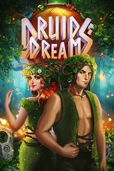 Druids' Dream ига на фантики | MaxBet без риска