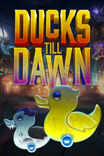 Ducks till Dawn ига на фантики | MaxBet без риска