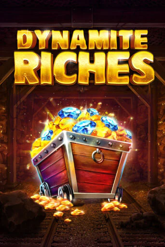 Dynamite Riches ига на фантики | MaxBet без риска