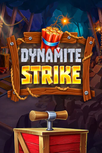 Dynamite Strike ига на фантики | MaxBet без риска