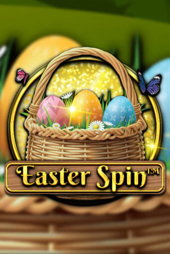 Easter Spin ига на фантики | MaxBet без риска