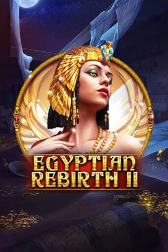 Egyptian Rebirth II - 10 Lines ига на фантики | MaxBet без риска